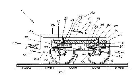 Une figure unique qui représente un dessin illustrant l'invention.